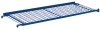Etagenwagen Gitter-Einlegeboden 1355 x 550 mm (B x T)
