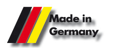 Kippbehälter für Stapler Made in Germany