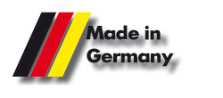 Made in Germany