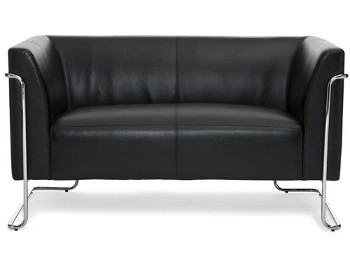 Loungesessel - Clubsessel - Besuchersessel - Lounge Sofa 2-3 Sitzer