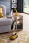 Preview: Moderner Beistelltisch Typ S10 Holz Preview: Moderner Beistelltisch Typ S10 Holz