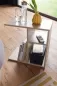 Preview: Beistelltisch Typ S10 50x30 cm Preview: Beistelltisch Typ S10 50x30 cm