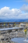 Mobile Preview: Biergartenstühle OC 200 in den Bergen