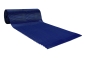 Preview: Nassraumbodenmatte 100 cm breit Typ SU 100 blau