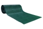Preview: Nassraummatte 100 cm breit Typ SU 100 grün
