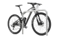 Mobile Preview: Bügel-Fahrradständer Typ BP100 zum Einbetonieren