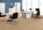 Preview: Preiswerte u. solide FX Holz Büromöbel jetzt online kaufen