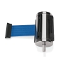 Preview: Gurtband 300 cm Typ SP blau