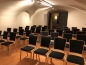 Preview: Holzstühle Typ K3 - Besucherstühle als Kirchenstühle bzw. Veranstaltungsstühle