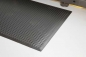 Preview: Nitril-Industriematte mit Noppen  - Arbeitsplatzmatte 0,6 m x 0,9 m am Arbeitsplatz