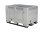 Preview: Palettenbehälter 1200 x 800 x 790 mm (L x B x H) Palettenbox