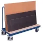 Preview: Plattenwagen für Schreiner, Trockenbau usw. Preview: Plattenwagen für Schreiner, Trockenbau usw.