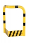 Mobile Preview: Rammschutzecke - Anfahrschutz für kritischen Stellen von fintabo®