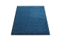 Preview: Schmutzfangmatte 120 x 180 cm Typ ECA 120180 blau
