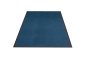Preview: Schmutzfangmatte 120 x 180 cm Typ ECB 120180 blau (royalblau)
