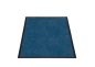 Preview: Schmutzfangmatte 60 × 80 cm Typ ECB 6080 blau (royalblau)
