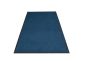 Preview: Schmutzfangmatte 90 × 150 cm Typ ECB 90150 blau (royalblau)