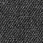 Preview: Schmutzfangmatte (Deteilaufnahme) 200 cm breit Typ SF200LFM grau