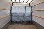 Preview: Schrankwagen im Container