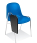 Mobile Preview: Stuhl mit Schreibplatte