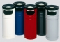 Preview: 5 mögliche Farben Standascher mit Abfallbehälter