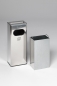Preview: Standascher mit Innenbehälter für Abfall