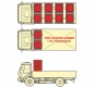 Preview: ökonomische Logistik durch platzsparenden Transport