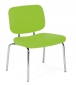 Preview: Stuhl für Schwergewichtige grün