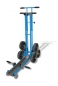 Mobile Preview: Treppenkarre für Bauelemente mit Tragkraft bis 300 kg, verstellbarer Handgriff für Platten u. Bauelemente.