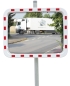 Mobile Preview: Verkehrsspiegel günstig - Acryl - 60 x 80 cm