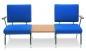 Mobile Preview: Moglichkeiten der Wartezimmer Sessel mit einem Tisch