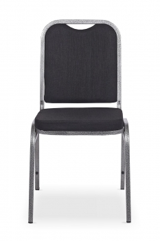 Bankettstühle stapelbar - Stuhlmodell Easy (Front)