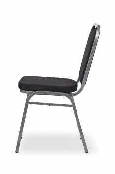 Bankettstühle stapelbar - Stuhlmodell Easy (Seite)