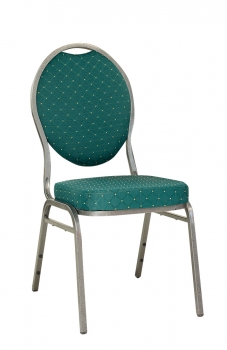 Bankettstühle stapelbar Modell Wilhelm