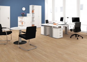 Preisgünstige u. solide FX Holz Büromöbel jetzt online kaufen