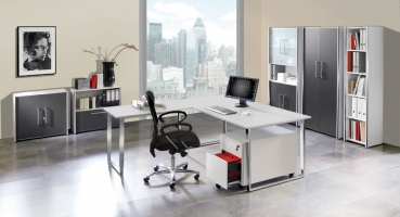 Moderne Büromöbel