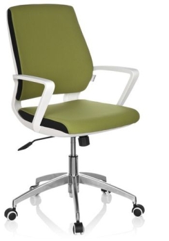 Preiswerte Bürostühle modern grün