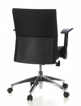 Moderne Design Bürostühle (Rückansicht)