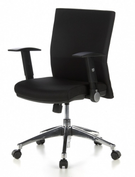 Moderne Design Bürostühle mit Armlehnen