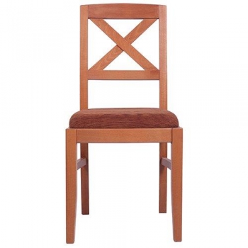 Gastronomie Stühle aus Holz