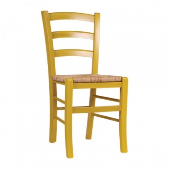 Gastronomie Stühle - Tavernenstühle gelb