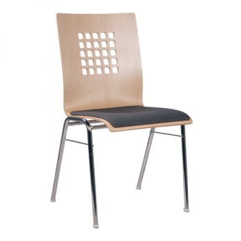 Holzschalenstühle Made in Germany mit Design kaufen
