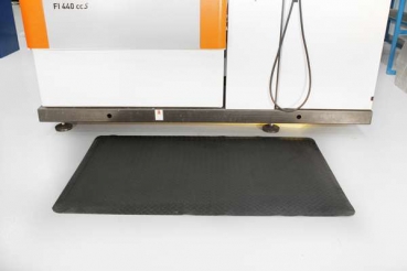 Industriematte - Bequeme fintabo® Arbeitsplatzmatten 120 cm breit