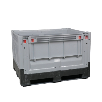 Faltbare Palettenbox - Palettenbehälter 1200 x 1000 mm