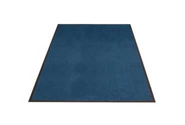 Schmutzfangmatte 120 x 180 cm Typ ECB 120180 blau (royalblau)