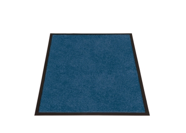 Schmutzfangmatte 60 × 80 cm Typ ECB 6080 blau (royalblau)