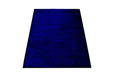 Schmutzfangmatte 40 x 60 cm Typ ECC 4060 blau
