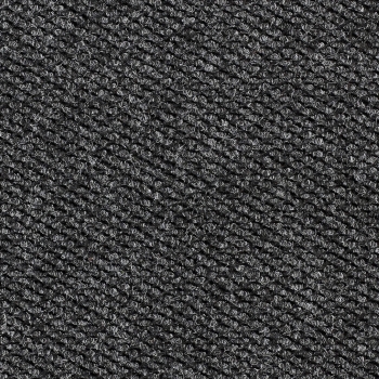 Schmutzfangmatte (Deteilaufnahme) 200 cm breit Typ SF200LFM grau