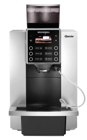 Kaffeevollautomat Kaffeemaschine