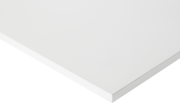 Melaminharz Tischplatte für Arbeitstisch 2 x 0,8 m